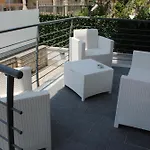 アパートホテル Domus Marina - Egeo 4*