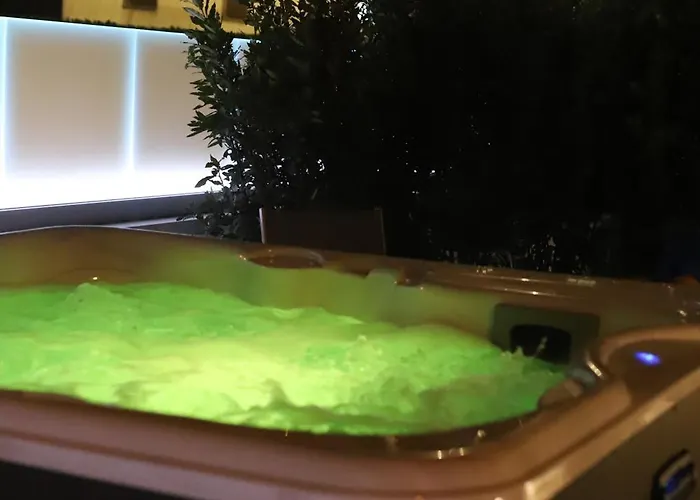 شقة فندقية Domus Marina - Egeo 4*